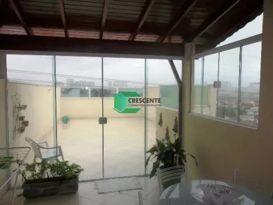 Apartamento com 2 Quartos à venda, 140m² no Vila Floresta, Santo André