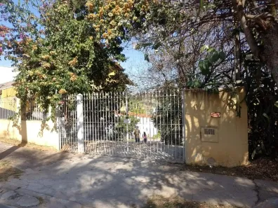 Casa de Condomínio com 2 Quartos à venda, 570m² no Caminhos de San Conrado (Sousas), Campinas