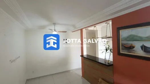 Apartamento com 3 Quartos à venda, 65m² no Jardim Márcia, Campinas