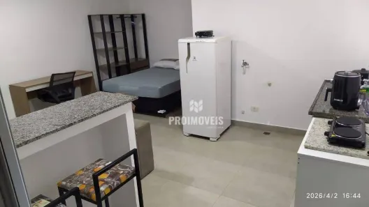 Kitnet com 1 Quarto para alugar, 50m² no Jardim Dona Judith, Americana