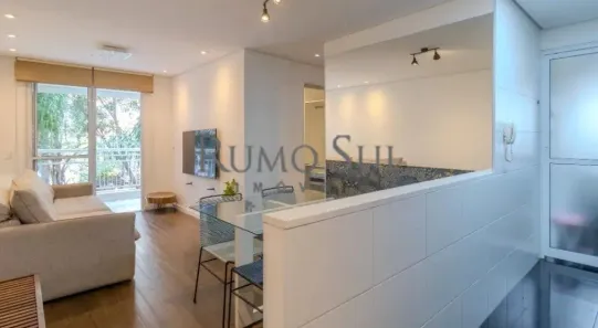 Apartamento com 2 Quartos à venda, 64m² no Jardim Prudência, São Paulo