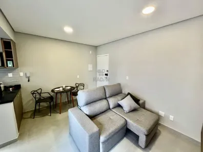 Apartamento com 1 Quarto à venda, 40m² no Botafogo, Campinas