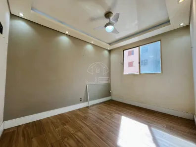 Apartamento com 2 Quartos à venda, 48m² no Jardim Anchieta, Campinas