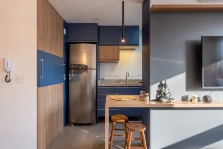 Apartamento com 2 Quartos à venda, 56m² no São Sebastião, Porto Alegre