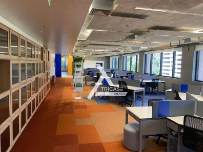 Sala Comercial para alugar, 1038m² no Água Branca, São Paulo
