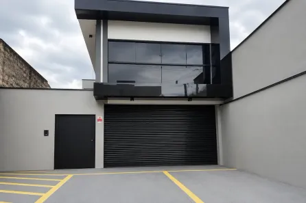 Ponto Comercial para alugar, 126m² no Vila Adyana, São José dos Campos