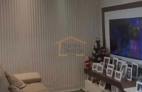 Apartamento com 2 Quartos à venda, 57m² no Vila Medeiros, São Paulo