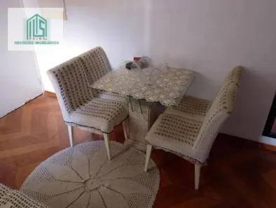Apartamento com 2 Quartos à venda, 44m² no Montanhão, São Bernardo do Campo