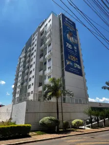 Apartamento com 2 Quartos para alugar, 58m² no Norte, Brasília
