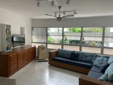 Apartamento com 2 Quartos à venda, 70m² no Tombo, Guarujá