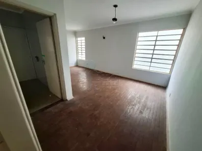 Apartamento com 2 Quartos para alugar, 80m² no Centro, Ribeirão Preto