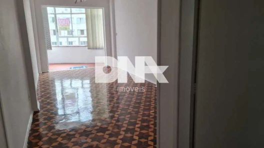 Apartamento com 3 Quartos à venda, 120m² no Copacabana, Rio de Janeiro