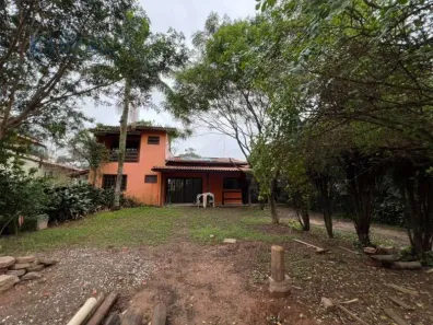 Casa com 2 Quartos para alugar, 12m² no Rio Tavares, Florianópolis