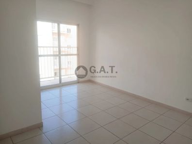 Apartamento com 2 Quartos à venda, 54m² no Jardim São Marcos, Sorocaba