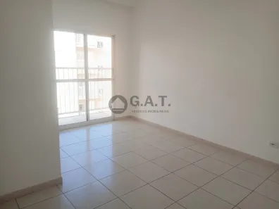 Apartamento com 2 Quartos à venda, 54m² no Jardim São Marcos, Sorocaba