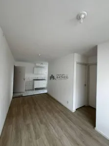 Apartamento com 2 Quartos à venda, 44m² no , Paulínia