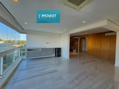 Apartamento com 3 Quartos para alugar, 240m² no Fazenda São Quirino, Campinas