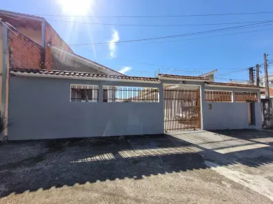 Casa com 8 Quartos à venda, 675m² no Jardim Betânia, Sorocaba