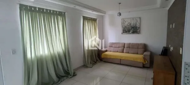Casa de Condomínio com 3 Quartos à venda, 105m² no Jardim Belizário, Cotia