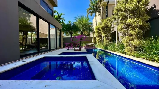 Sobrado com 3 Quartos à venda, 495m² no Jardim Maison Du Parc, Indaiatuba