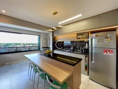 Apartamento com 3 Quartos à venda, 74m² no Jardim Satélite, São José dos Campos