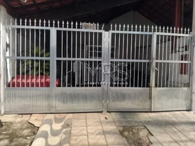 Casa com 1 Quarto à venda, 42m² no Caiçara, Praia Grande