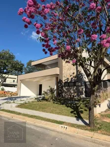 Casa de Condomínio com 3 Quartos à venda, 256m² no Santa Cândida, Vinhedo