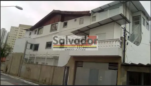 Casa com 20 Quartos à venda, 600m² no Vila Guarani (Z Sul), São Paulo