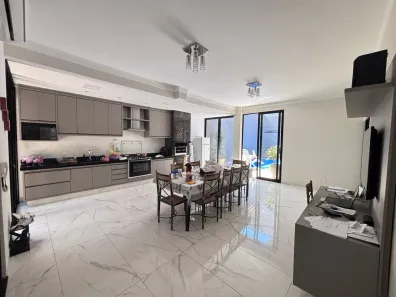 Casa com 3 Quartos à venda, 220m² no Parque São Miguel, São José do Rio Preto
