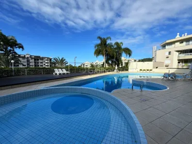 Apartamento com 2 Quartos à venda, 66m² no Praia Brava, Florianópolis
