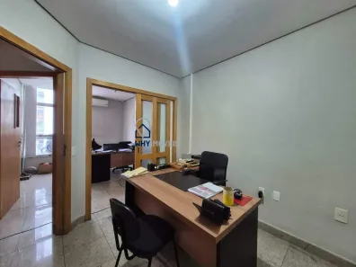 Sala Comercial à venda, 70m² no Serra, Belo Horizonte