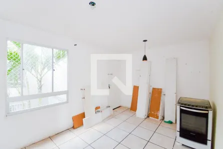 Apartamento com 2 Quartos à venda, 55m² no Jardim Ansalca, Guarulhos