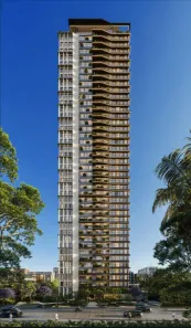 Apartamento com 4 Quartos à venda, 281m² no Altiplano Cabo Branco, João Pessoa