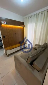Apartamento com 2 Quartos à venda, 53m² no Vilas do Sobrado, Rio Claro