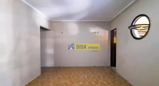 Sobrado com 3 Quartos à venda, 200m² no Jardim do Mar, São Bernardo do Campo