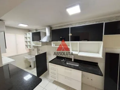 Apartamento com 3 Quartos à venda, 75m² no Jardim Santana, Americana