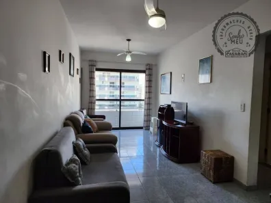 Apartamento com 2 Quartos à venda, 85m² no Ocian, Praia Grande