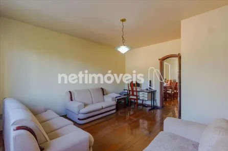 Apartamento com 3 Quartos à venda, 137m² no Cidade Nova, Belo Horizonte