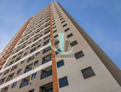 Apartamento com 3 Quartos para venda ou aluguel, 72m² no Centro, Araraquara