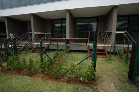 Apartamento com 1 Quarto à venda, 42m² no Muro Alto, Ipojuca
