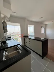 Apartamento com 1 Quarto à venda, 43m² no Vila Yolanda, Osasco