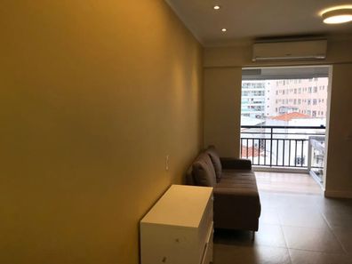 Apartamento com 3 Quartos à venda, 71m² no Barra Funda, São Paulo