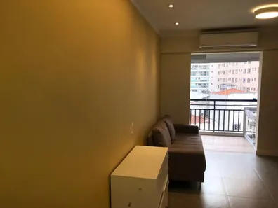Apartamento com 3 Quartos à venda, 71m² no Barra Funda, São Paulo