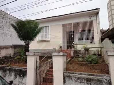 Casa com 4 Quartos à venda, 370m² no Mirandópolis, São Paulo