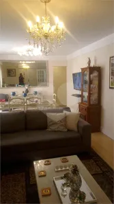 Apartamento com 3 Quartos à venda, 142m² no Consolação, São Paulo