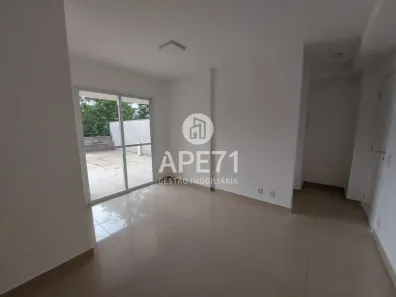 Apartamento com 2 Quartos para alugar, 55m² no Vila Paulista, São Paulo