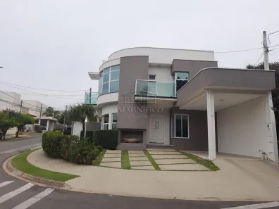 Casa de Condomínio com 3 Quartos à venda, 150m² no Jardim Panorama, Indaiatuba