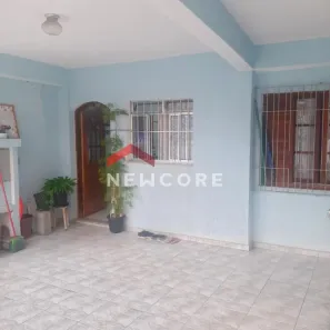 Casa com 3 Quartos à venda, 138m² no Jardim Castanha, Guarulhos