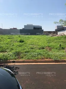 Lote/Terreno à venda, 261m² no Real Sul, Ribeirão Preto
