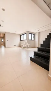 Cobertura com 3 Quartos à venda, 133m² no Jardim Haydee, Mauá